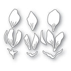 Memory Box Stanzschablone - Magnolia Bud Trio