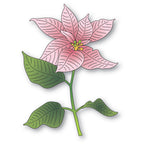 Memory Box Stanzschablone - 94734 Glorious Poinsettia