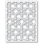 Memory Box Stanzschablone - 94750 Aurora Snowflake Frame