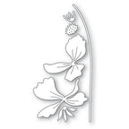 Memory Box Stanzschablone - 94770 Blooming Anemone