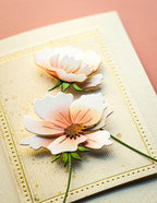Memory Box Stanzschablone - 94770 Blooming Anemone