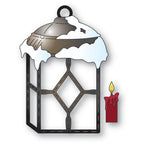 Memory Box Stanzschablone - 94800 Frosted Lantern
