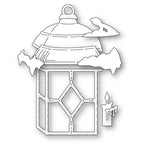 Memory Box Stanzschablone - 94800 Frosted Lantern