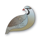 Memory Box Stanzschablone - 94806 Lovely Partridge
