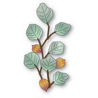 Memory Box Stanzschablone - 94807 Eucalyptus Bouquet