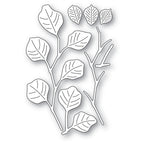 Memory Box Stanzschablone - 94807 Eucalyptus Bouquet
