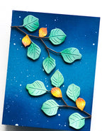 Memory Box Stanzschablone - 94807 Eucalyptus Bouquet