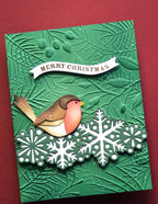 Memory Box Stanzschablone - 94815 Sweet Bird