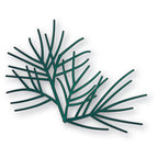 Memory Box Stanzschablone - 94817 Pine Branches
