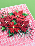 Memory Box Stanzschablone - 94817 Pine Branches