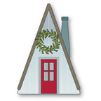 Memory Box Stanzschablone - 94820 A Frame House
