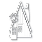 Memory Box Stanzschablone - 94820 A Frame House