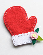 Memory Box Stanzschablone - 94824 Stitchable Mitten