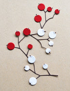 Memory Box Stanzschablone - 94830 Brilliant Berries