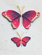Memory Box Stanzschablone - 94835 Canyon Butterflies