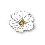 Memory Box Stanzschablone - 94840 Delicate Bloom