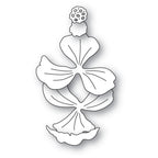 Memory Box Stanzschablone - 94840 Delicate Bloom