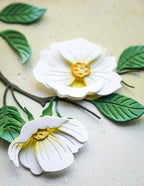 Memory Box Stanzschablone - 94840 Delicate Bloom