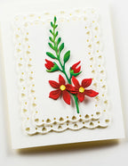 Memory Box Stanzschablone - 94879 Crocosmia Stems