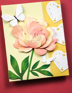 Memory Box Stanzschablone - 94882 Cherish Hearts