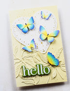 Memory Box Stanzschablone - 94882 Cherish Hearts