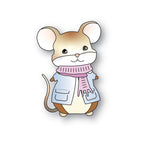 Memory Box Stanzschablone - 94898 Town Mouse