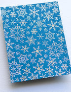 Memory Box Hot Foil Plate - Snowflake