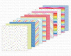 My Favorite Things Paper Pack 6x6 - Happy Patterns