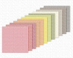 My Favorite Things Paper Pack 6x6 - Falling for Houndstooth