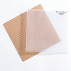 Prägeschablone Kleine Herzchen