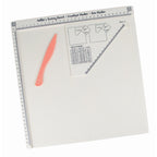 Nellie's Choice Scoringboard XL Falzbrett