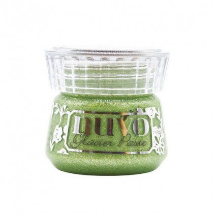 Nuvo Glacier Paste - Green Envy 