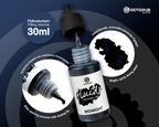 Octopus Fluids Alcohol Ink 30ml - Midnight