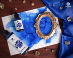 Octopus Fluids Alcohol Ink 30ml - Sapphire