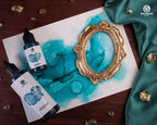 Octopus Fluids Alcohol Ink 30ml - Ocean