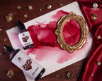 Octopus Fluids Alcohol Ink 30ml - Red Wine