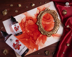 Octopus Fluids Alcohol Ink 30ml - Bloody Mary