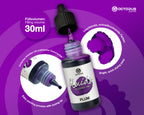 Octopus Fluids Alcohol Ink 30ml - Plum