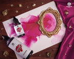Octopus Fluids Alcohol Ink 30ml - Fuchsia