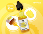Octopus Fluids Alcohol Ink 30ml - Sunlight