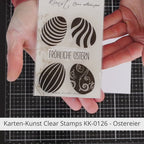 Rock'n'Roll Ostereier