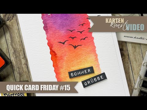 Karten-Kunst Clear Stamps KK-0149 - Labelwriter fürs ganze Jahr