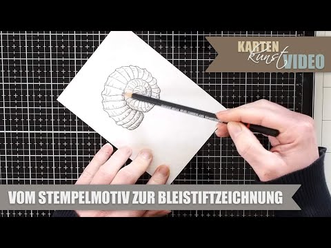 Karten-Kunst Clear Stamps KK-0043 - Große Worte Vergissmeinnicht