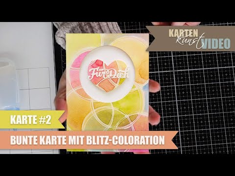 Karten-Kunst Stanzschablone kk-D078 - Nyala Script Für Dich