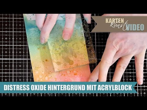 Karten-Kunst Stanzschablone kk-D080 - Wavy Heart / Herz mit Wellenlinien