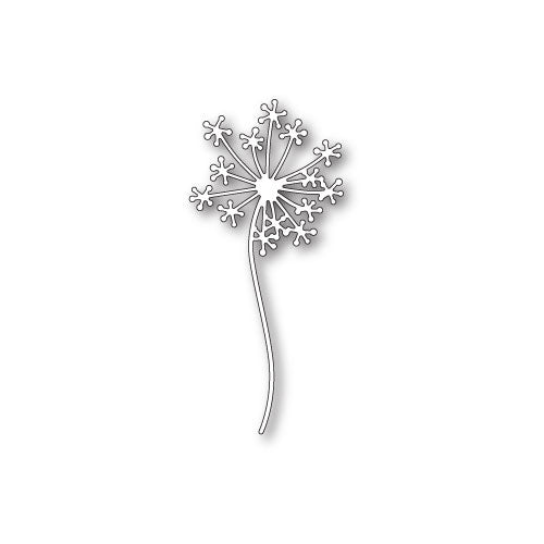 Poppy Stamps Stanzschablone - 1809 Dandelion Stem