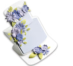 Poppy Stamps Stanzschablone - Floral Cake Pop Up Easel