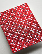 Poppy Stamps Stanzschablone - Evangeline Pinpoint Frame