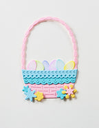 Poppy Stamps Stanzschablone - 2718 Nordic Basket