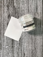 Ranger Ranger Embossing Powder Frosted Crystal 1 oz / Weiß – Bild 2